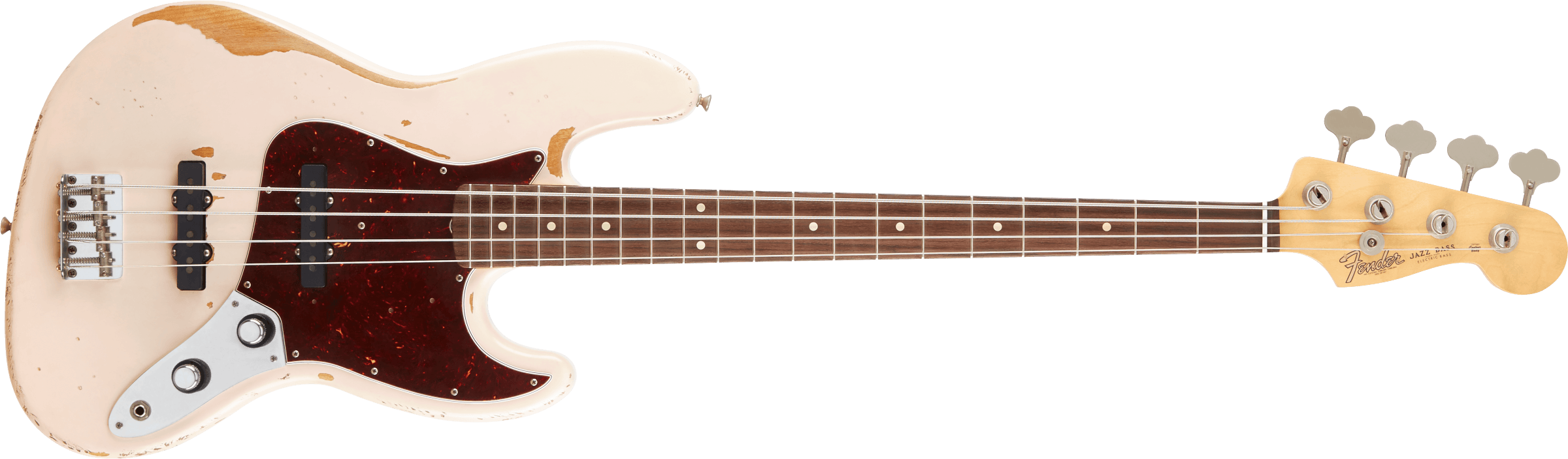 Flea Jazz Bass®